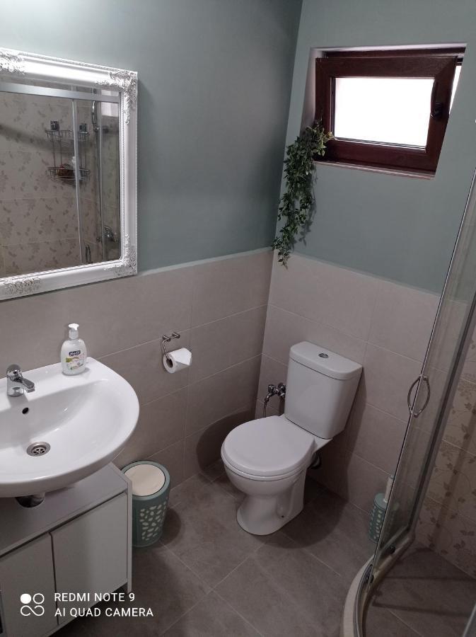 Ferienwohnung Уютна Къща Sliven Exterior foto