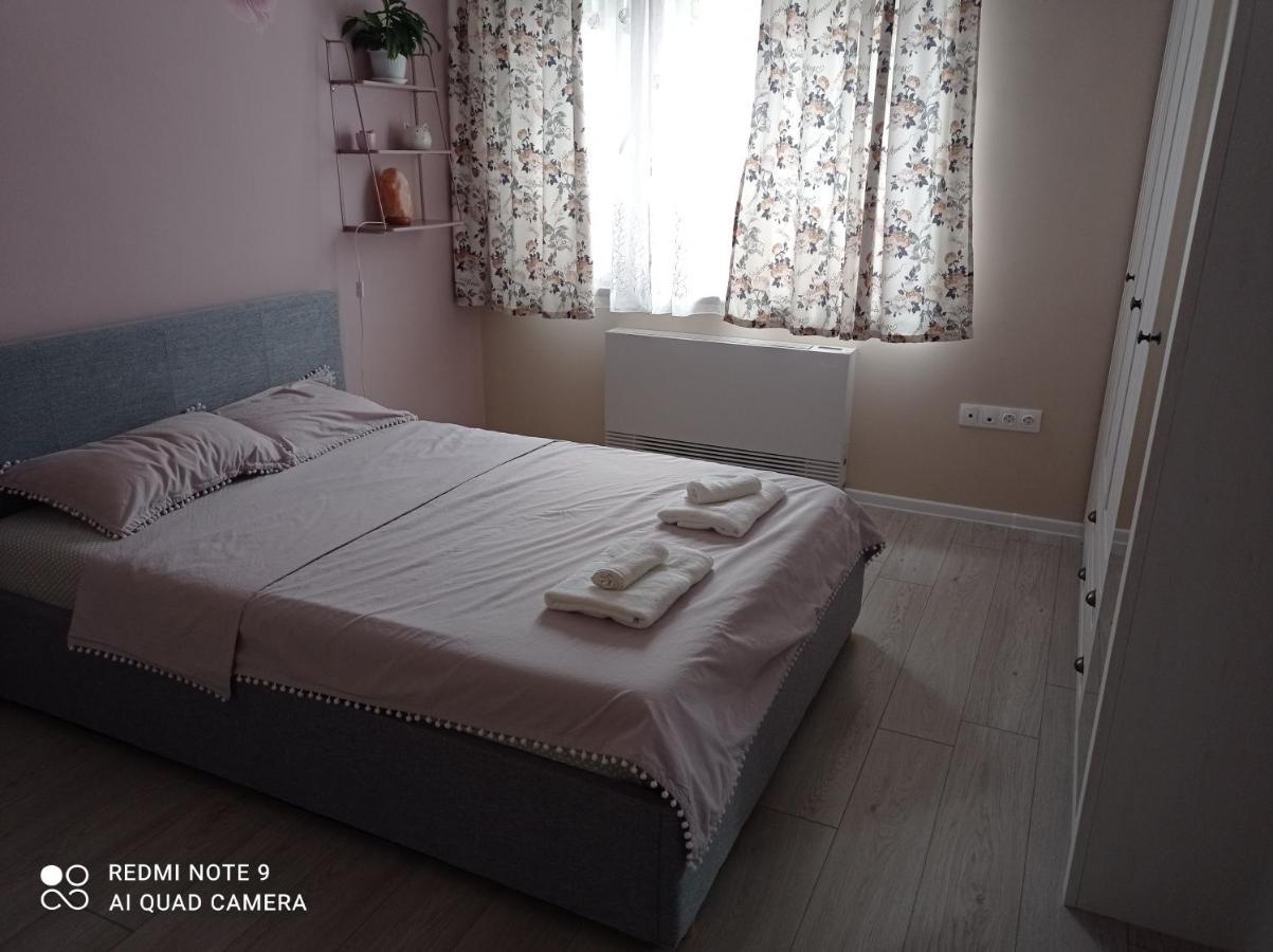 Ferienwohnung Уютна Къща Sliven Exterior foto