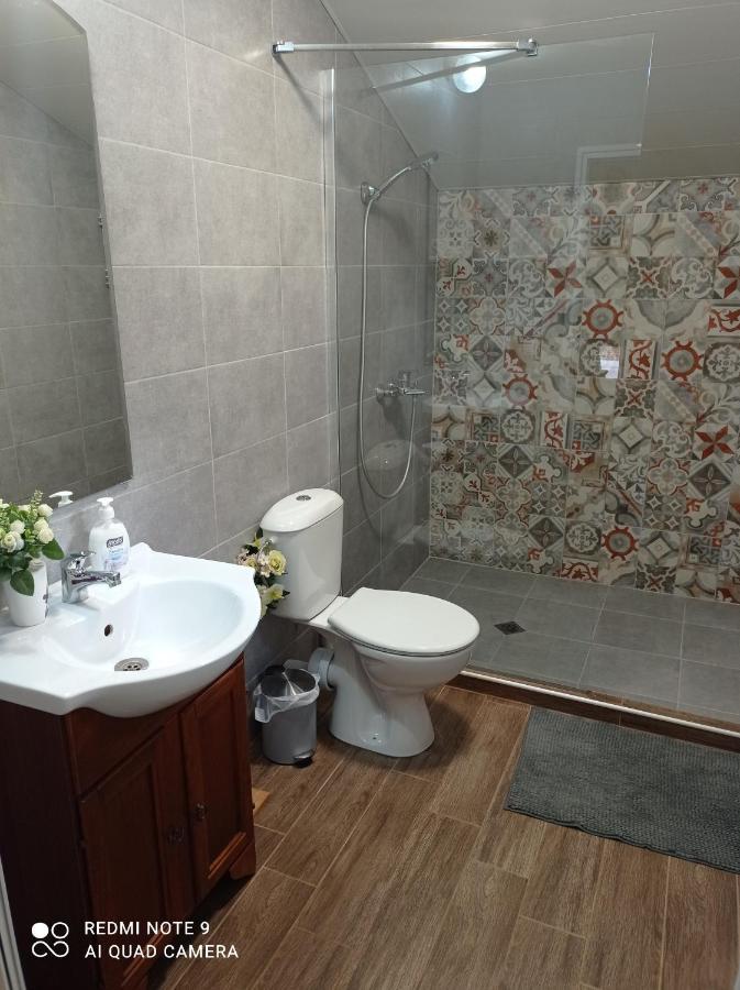 Ferienwohnung Уютна Къща Sliven Exterior foto